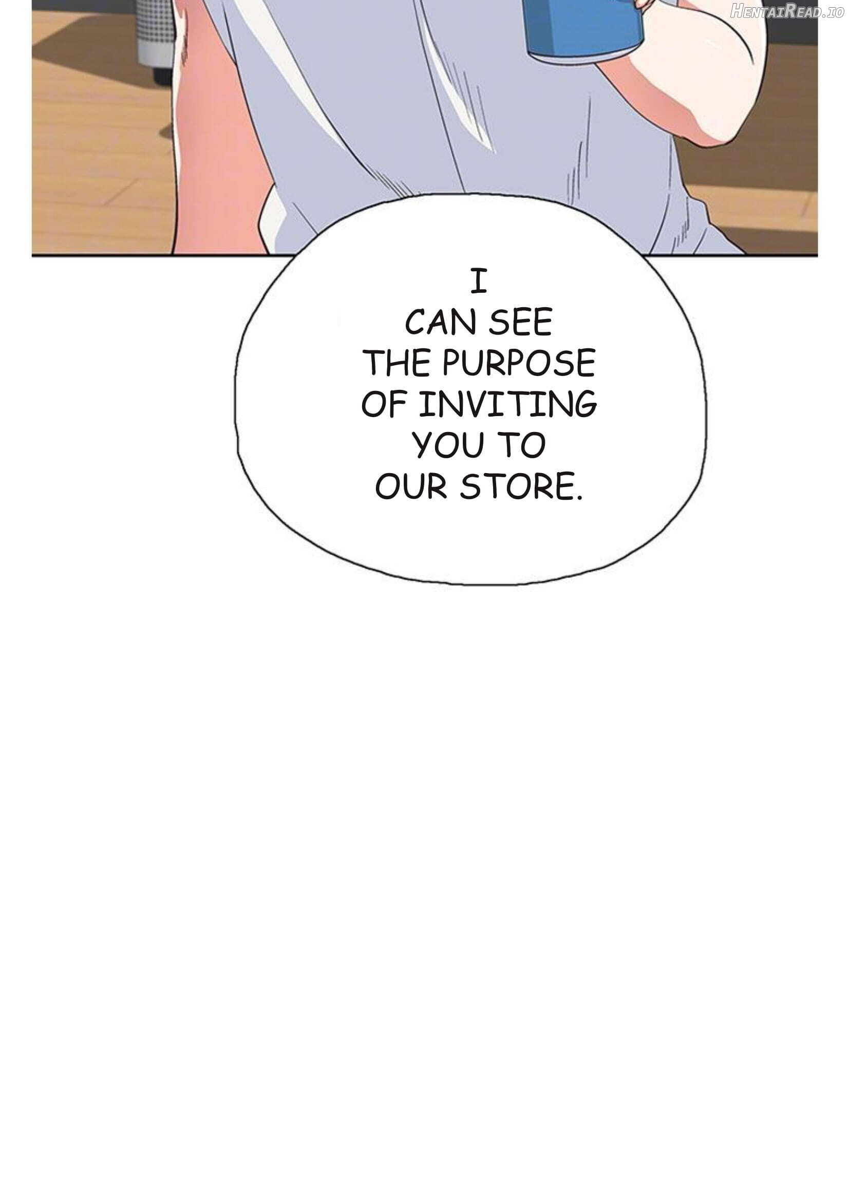 Fast Food Chapter 3 - page 23
