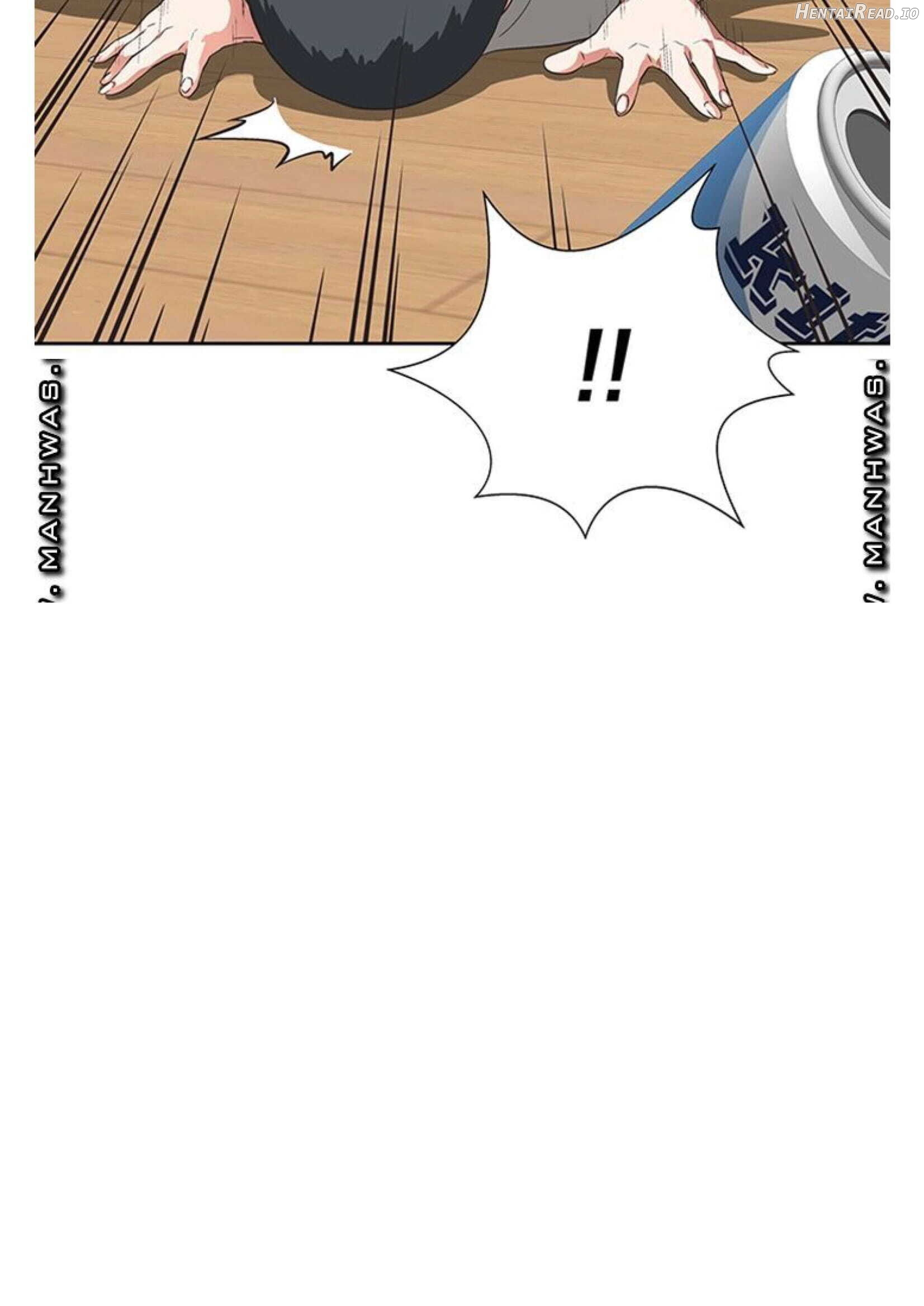 Fast Food Chapter 3 - page 39