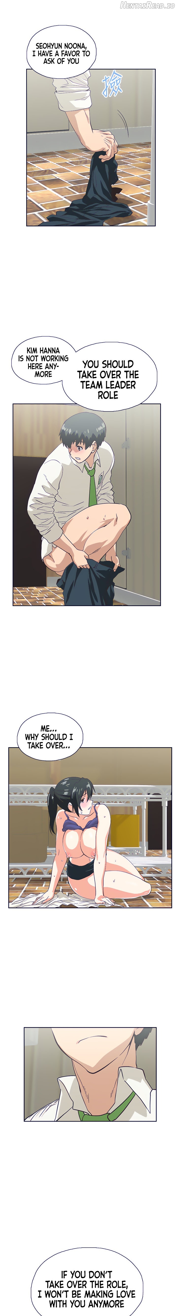Fast Food Chapter 35 - page 12