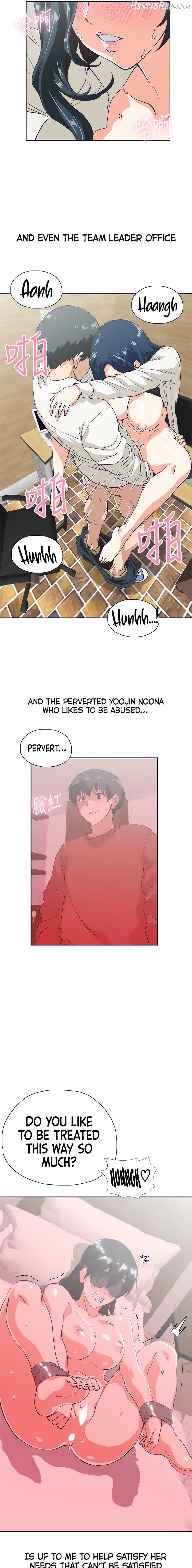 Fast Food Chapter 35 - page 16