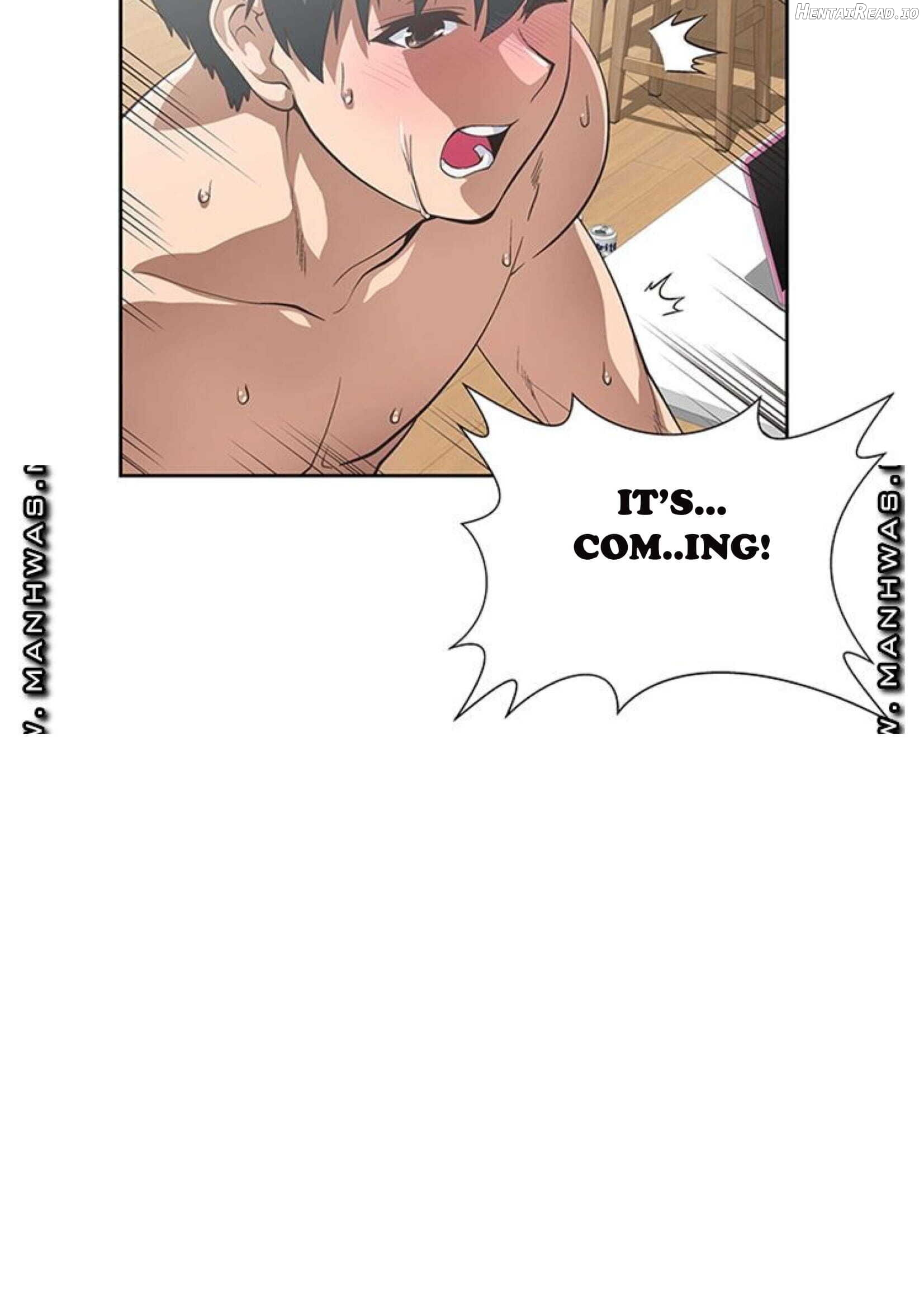 Fast Food Chapter 5 - page 14