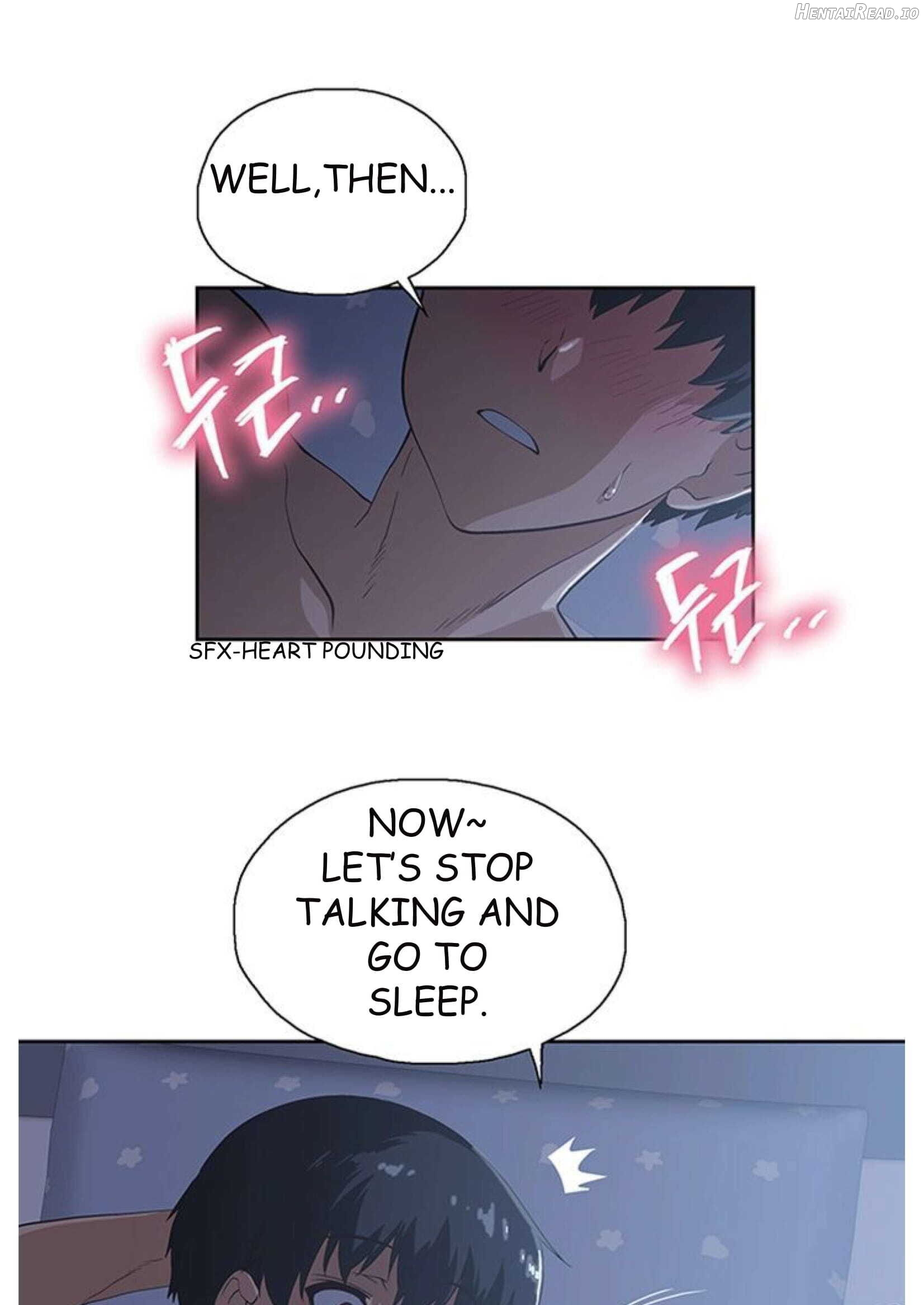 Fast Food Chapter 5 - page 34
