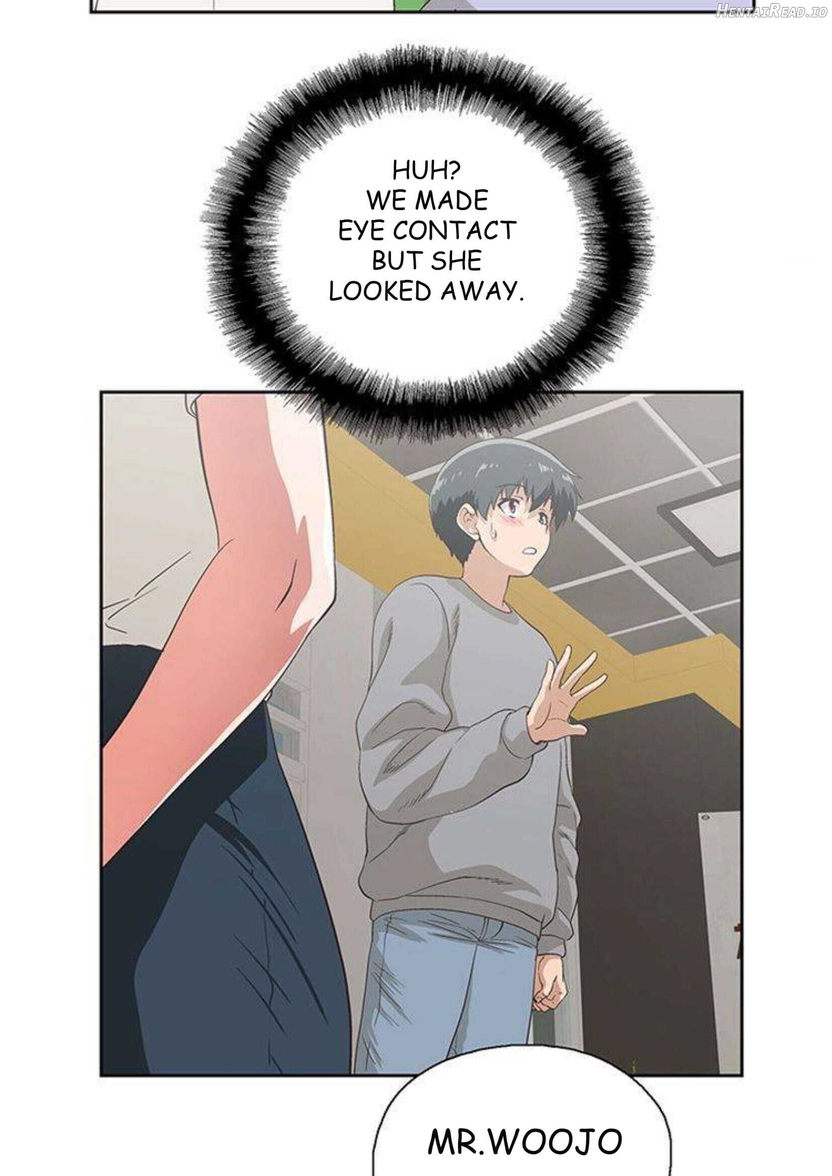 Fast Food Chapter 5 - page 63
