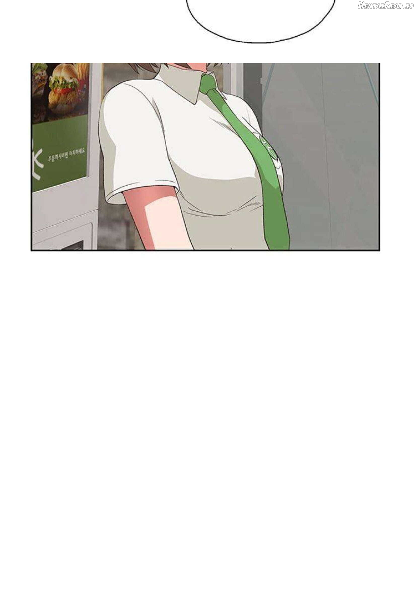 Fast Food Chapter 5 - page 64
