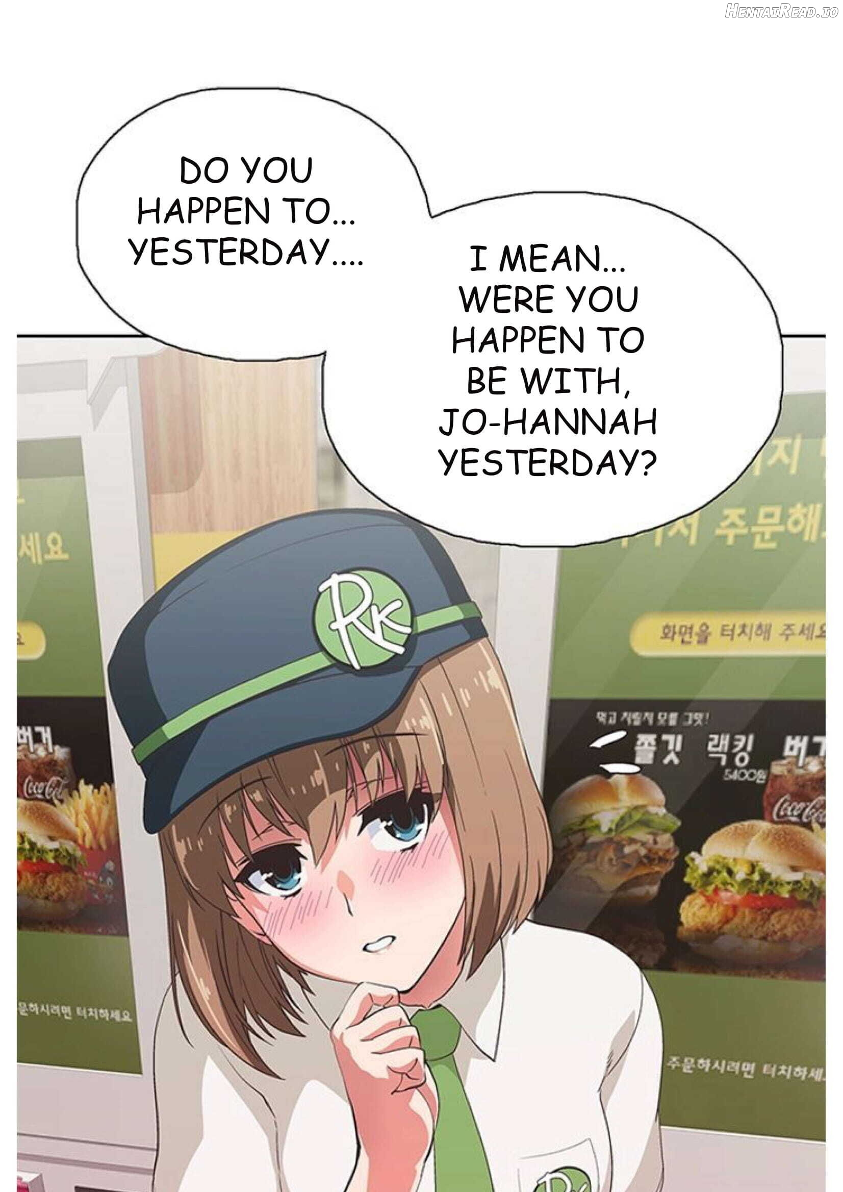 Fast Food Chapter 5 - page 68