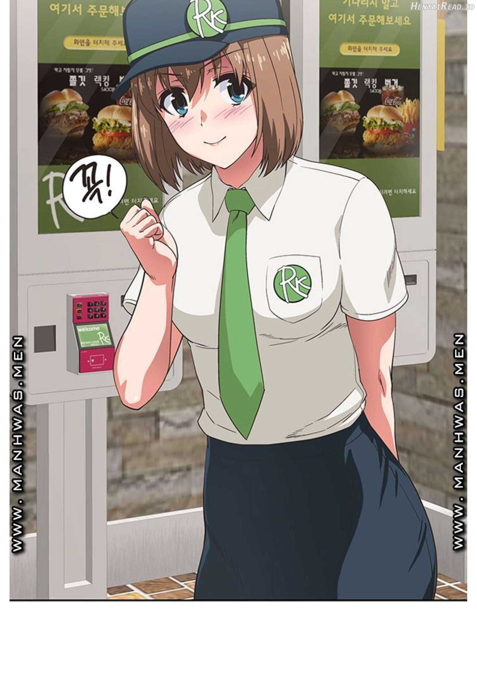 Fast Food Chapter 5 - page 77