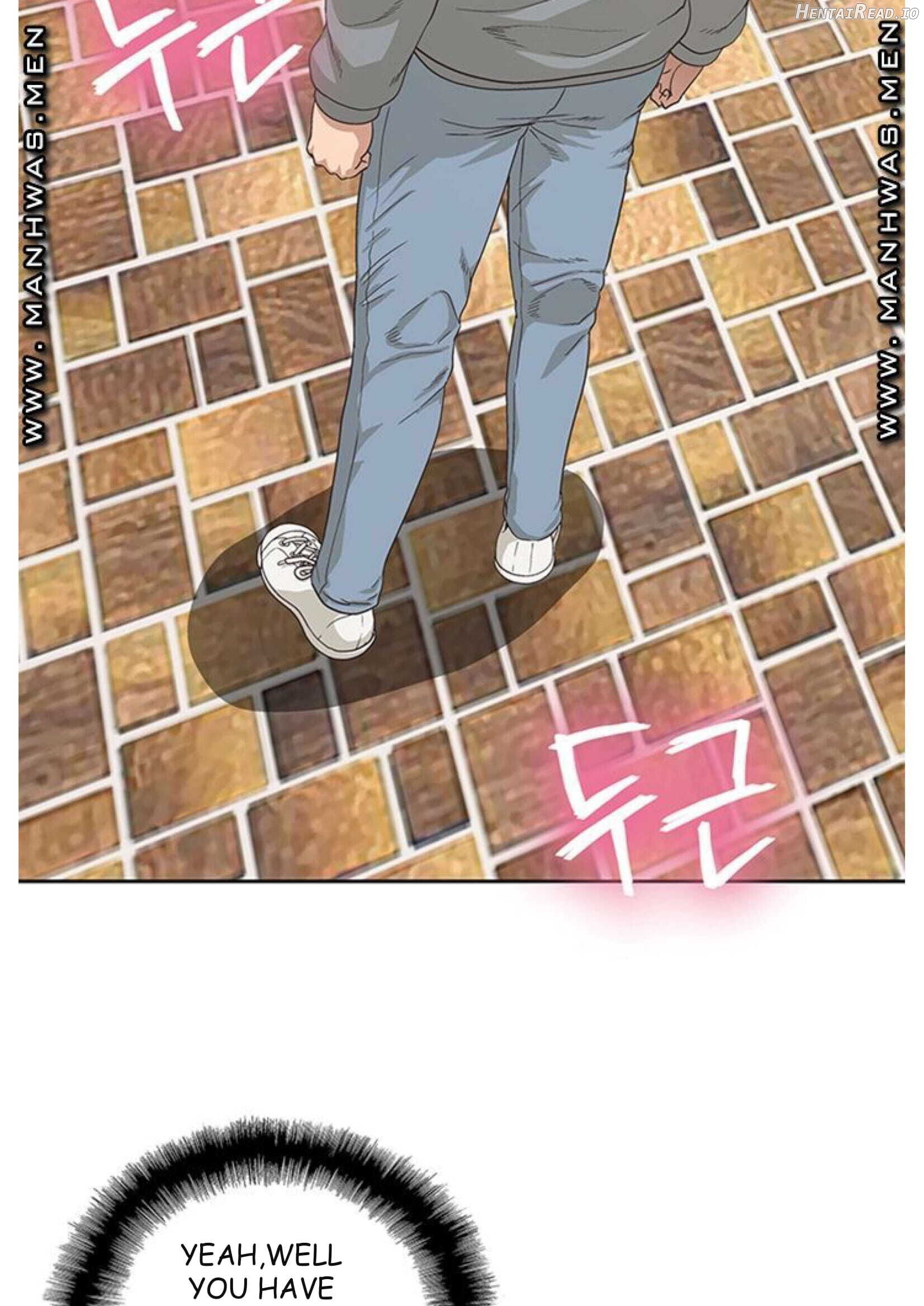 Fast Food Chapter 5 - page 95