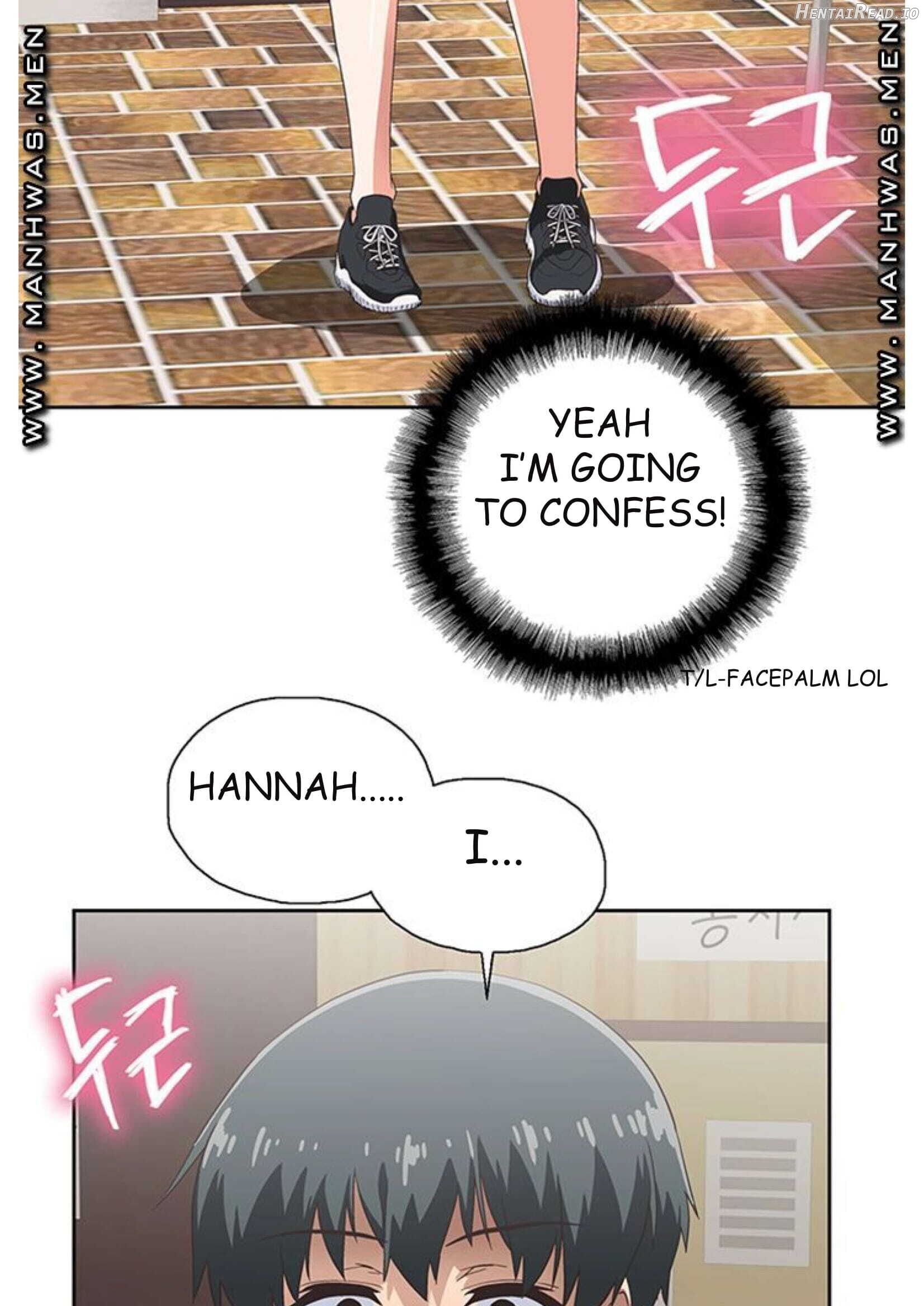 Fast Food Chapter 5 - page 98