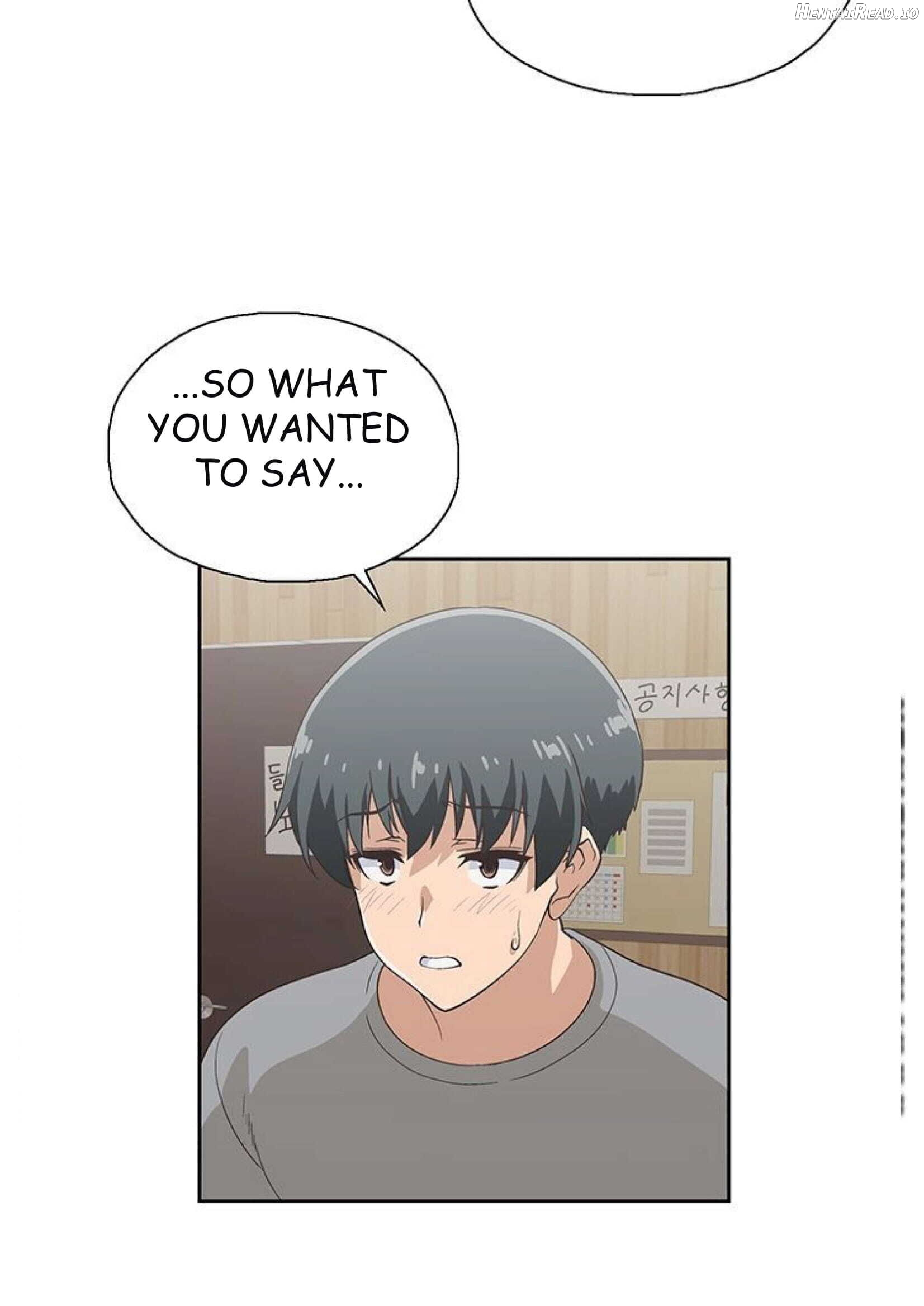 Fast Food Chapter 6 - page 22