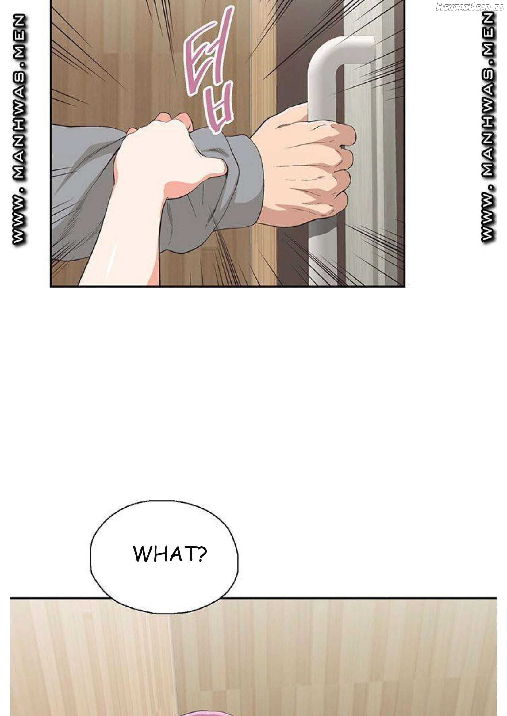 Fast Food Chapter 6 - page 52