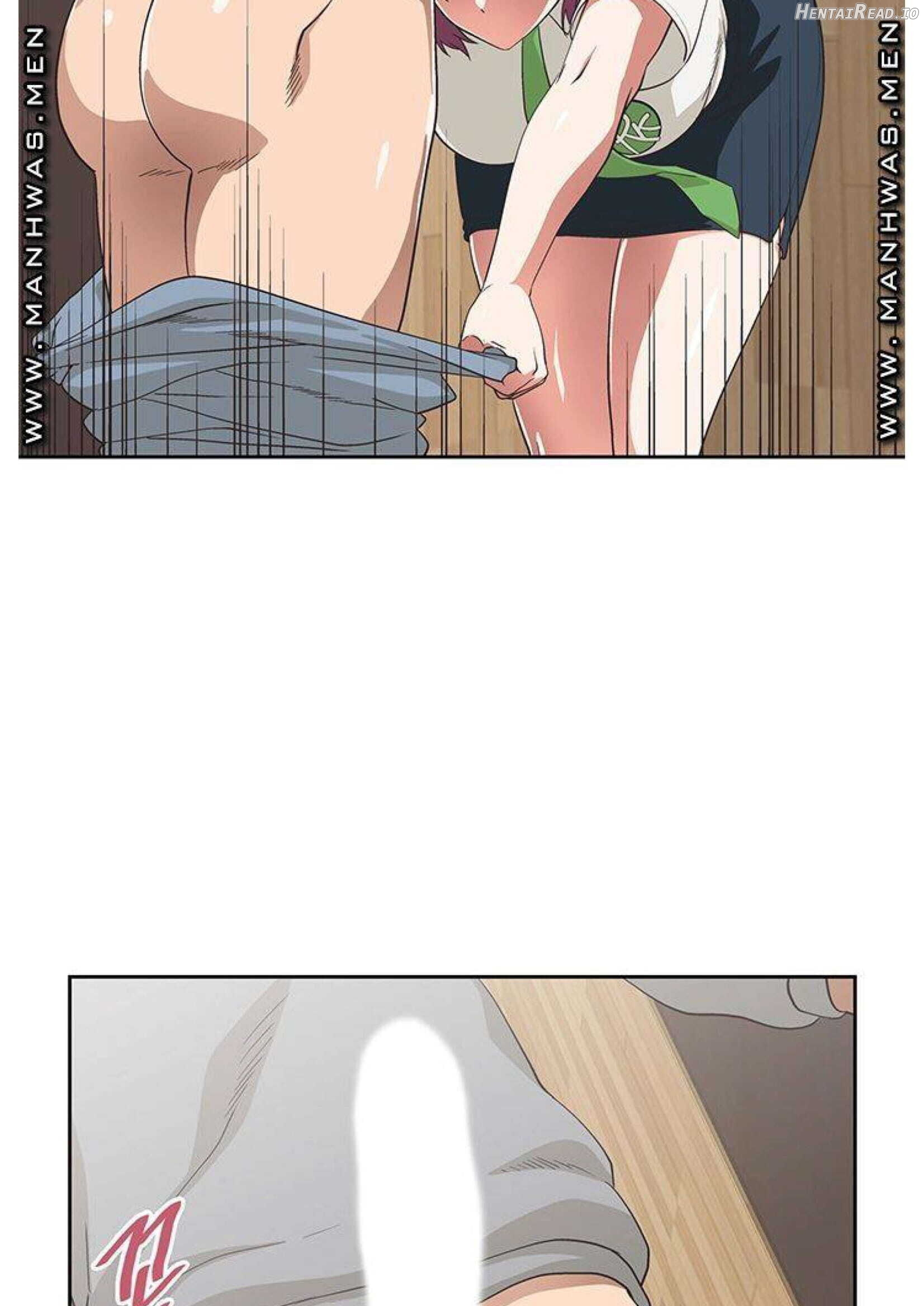 Fast Food Chapter 6 - page 63