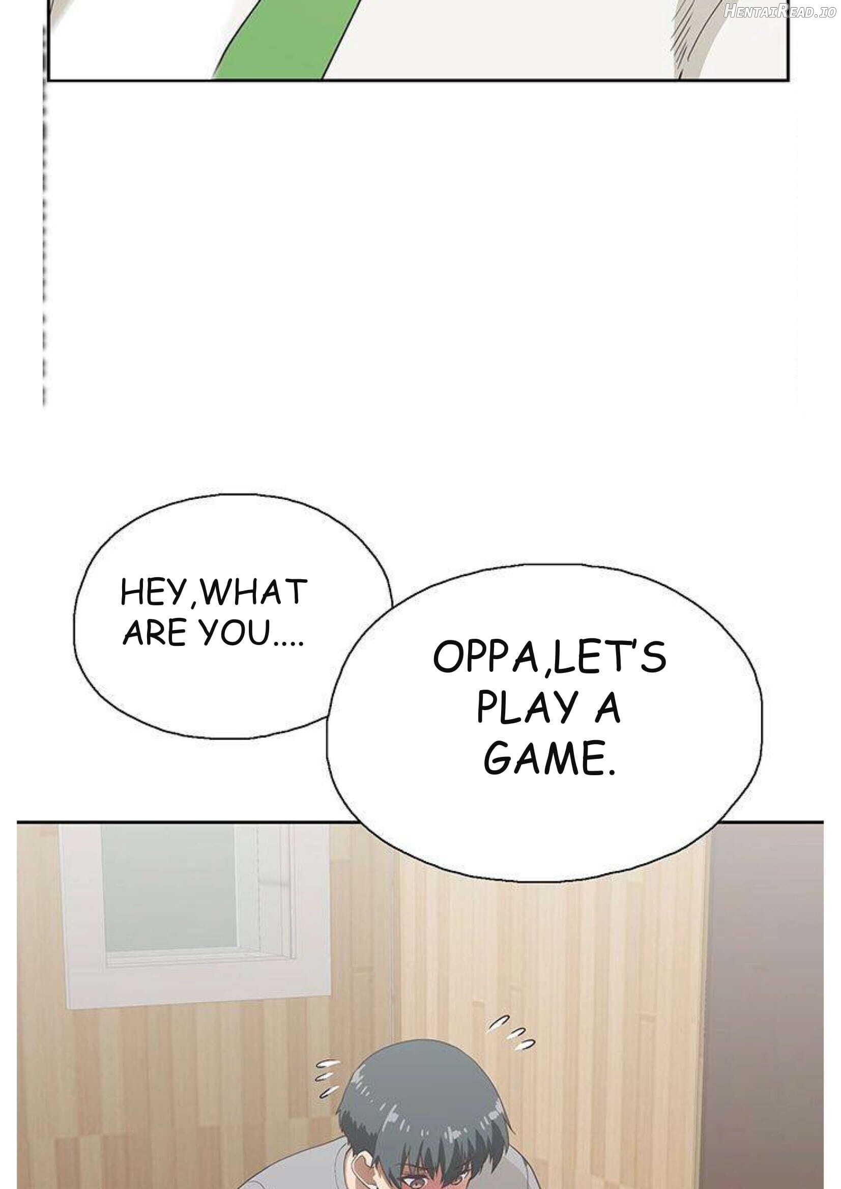 Fast Food Chapter 6 - page 70