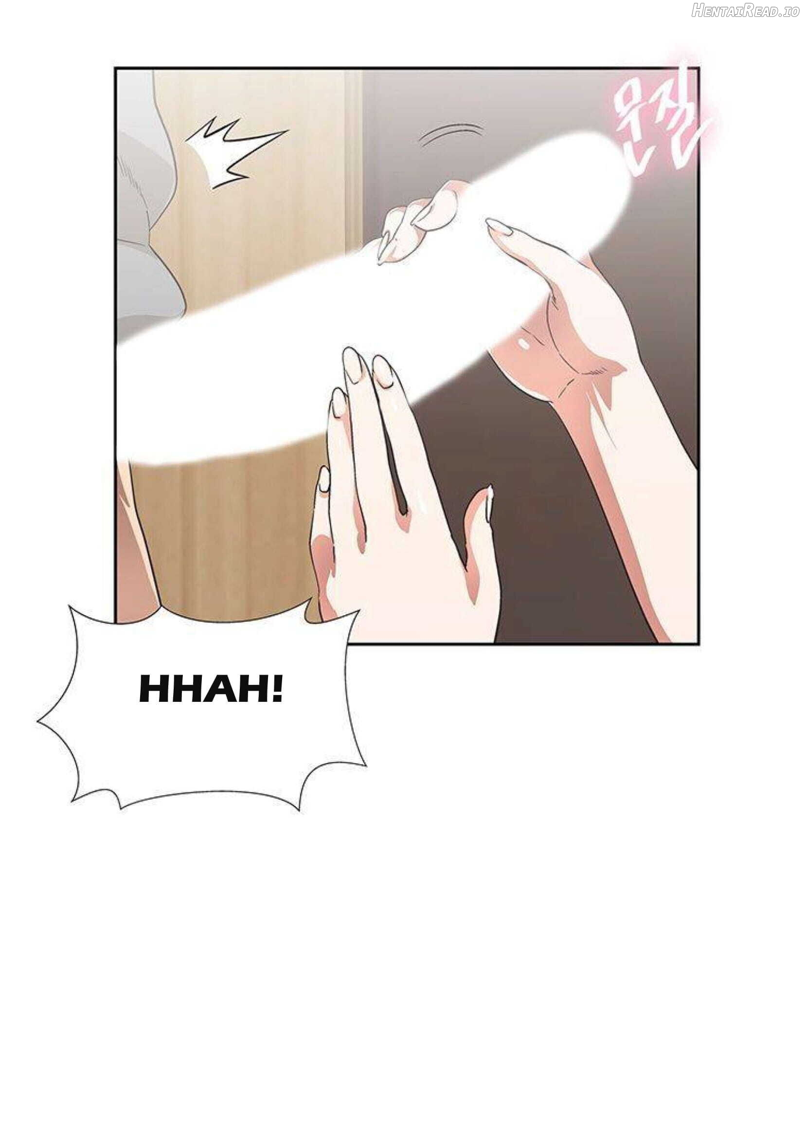Fast Food Chapter 6 - page 73