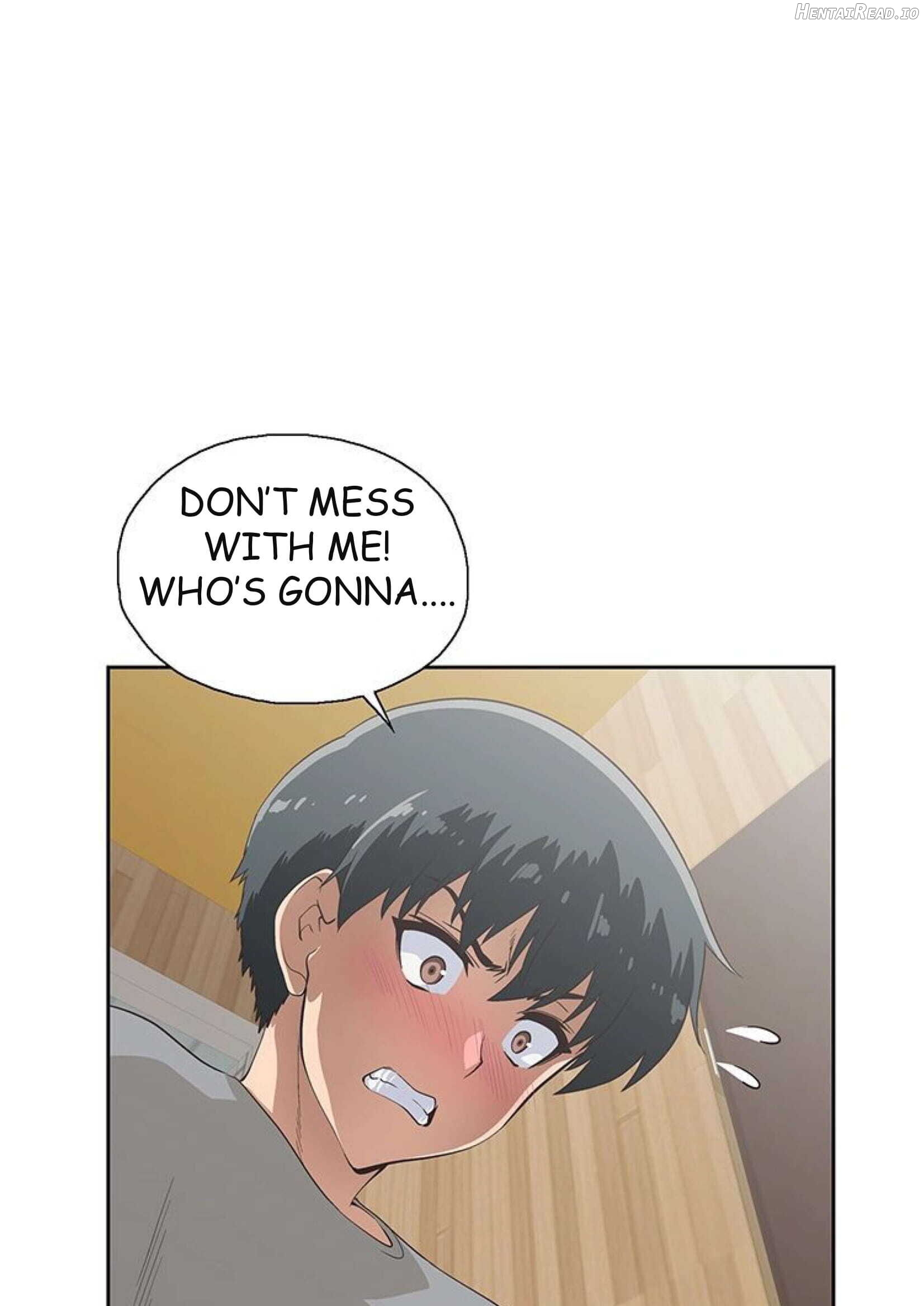 Fast Food Chapter 6 - page 78
