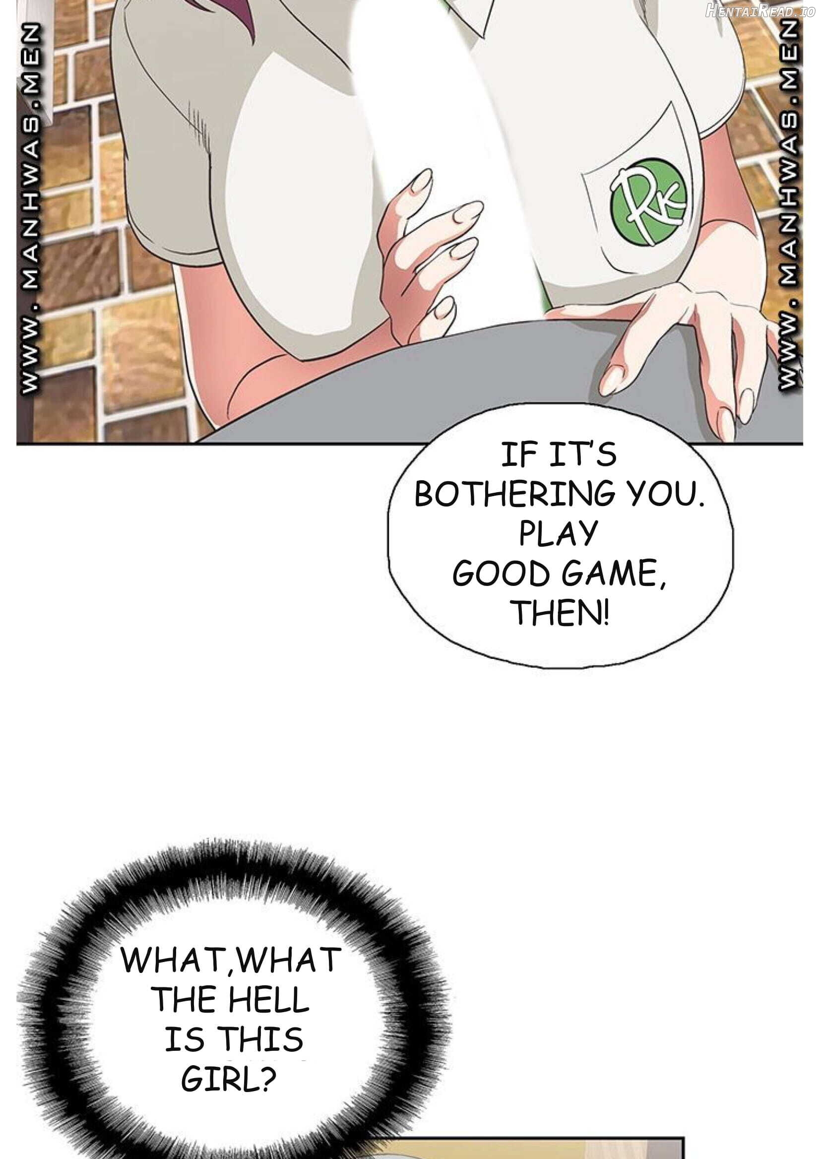 Fast Food Chapter 6 - page 93