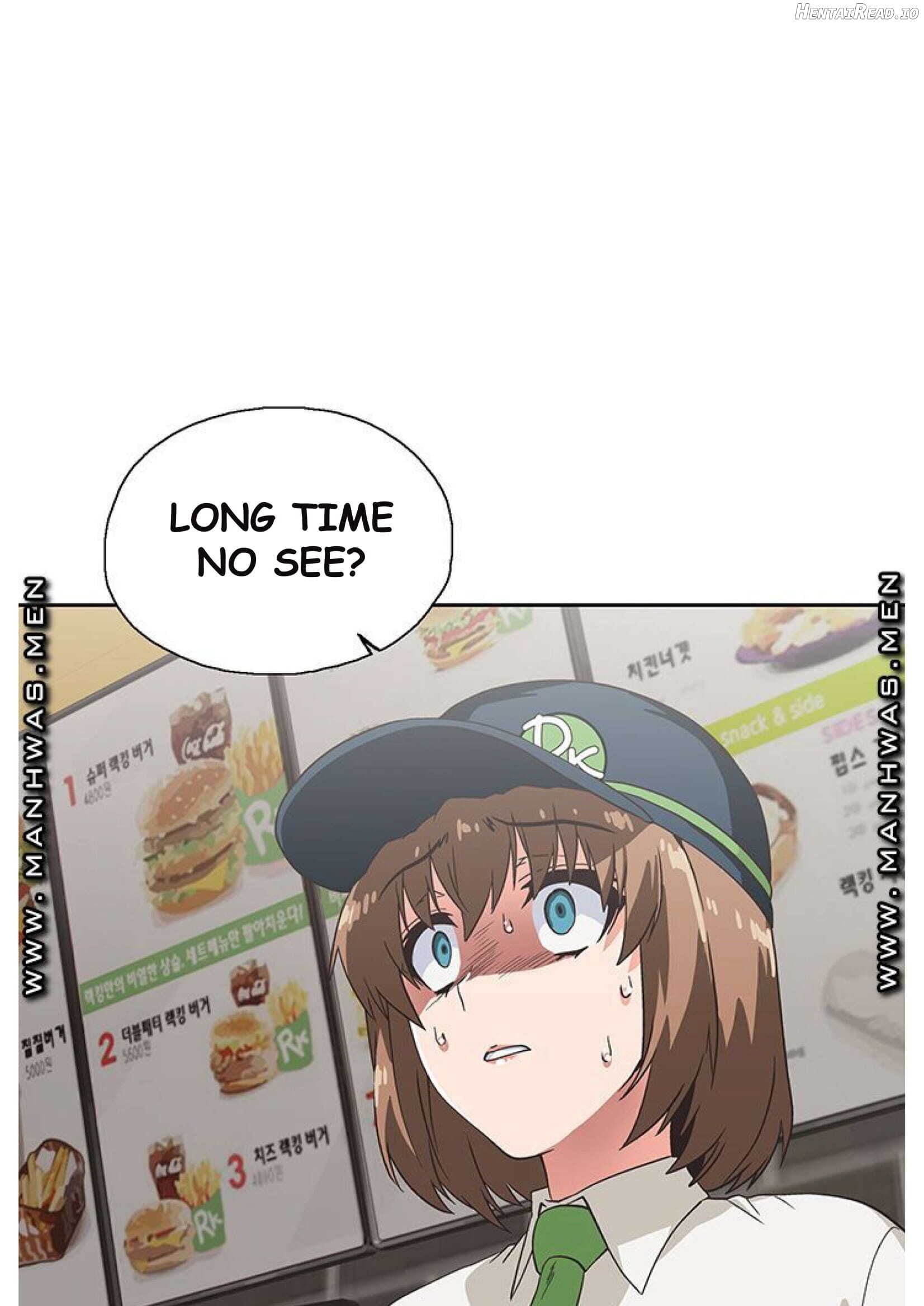 Fast Food Chapter 8 - page 115