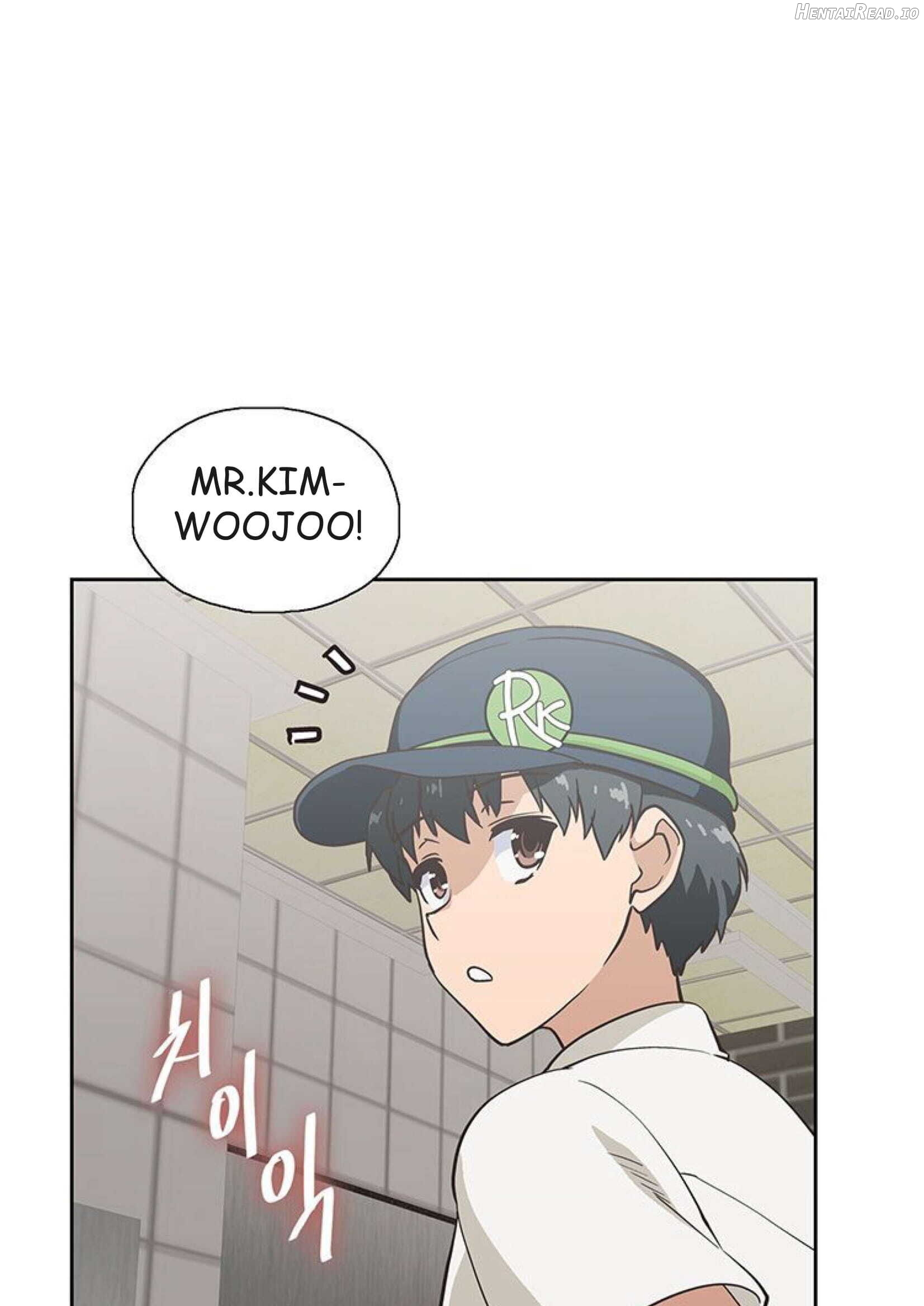 Fast Food Chapter 8 - page 99