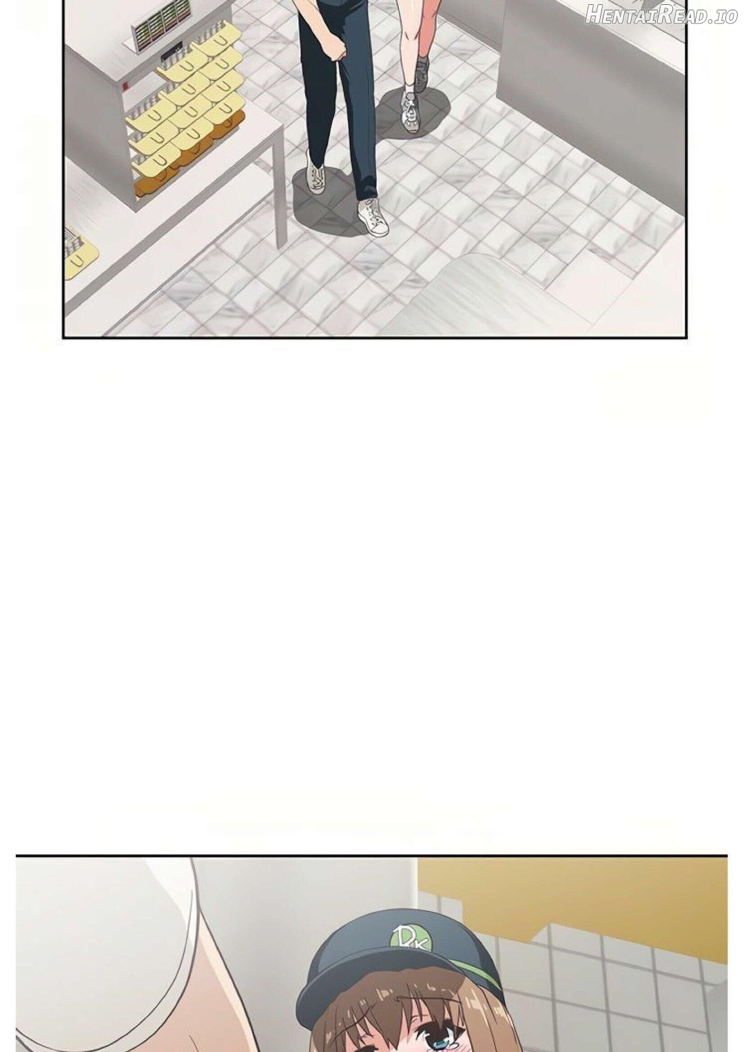 Fast Food Chapter 9 - page 50