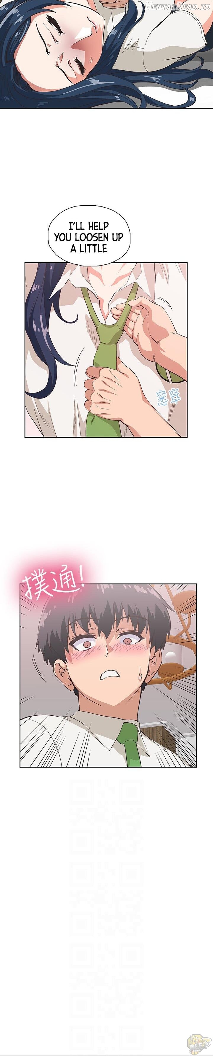 Fast Food Chapter 13 - page 14