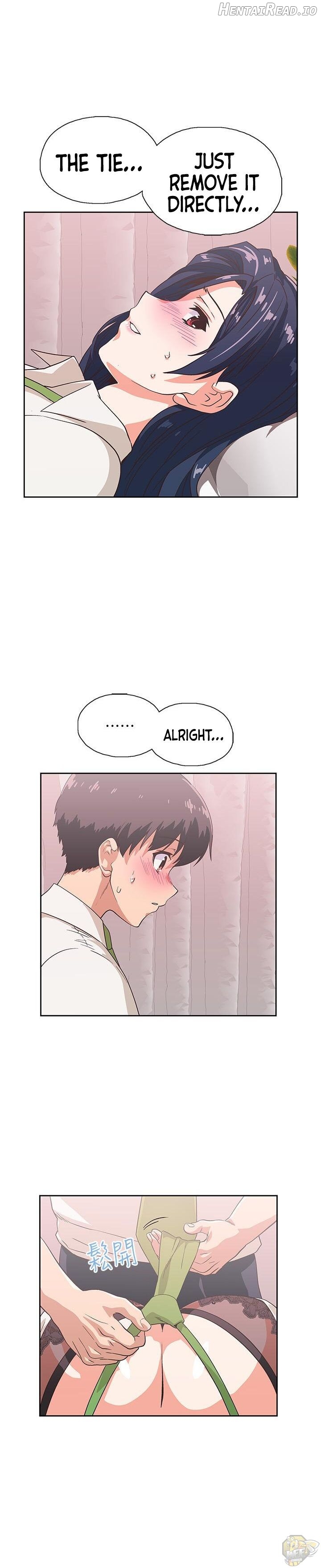 Fast Food Chapter 13 - page 27