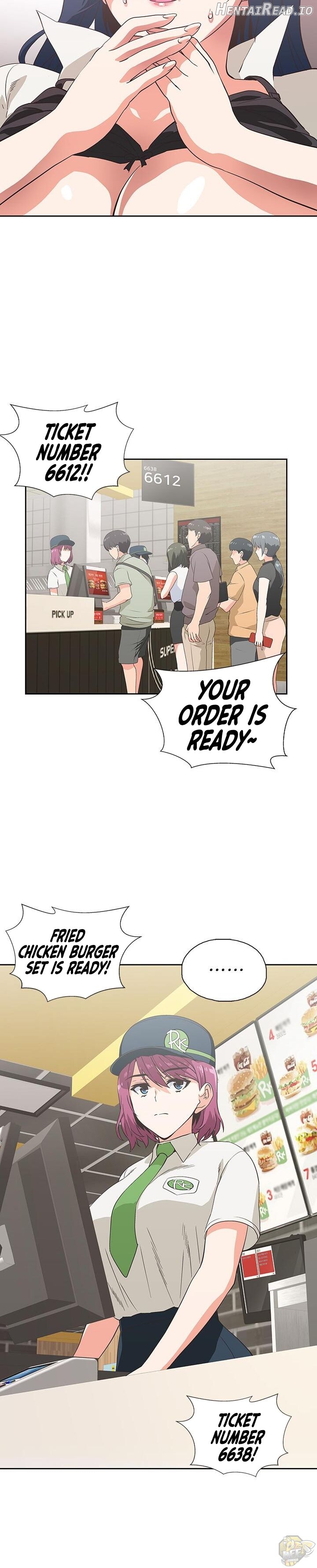 Fast Food Chapter 14 - page 14