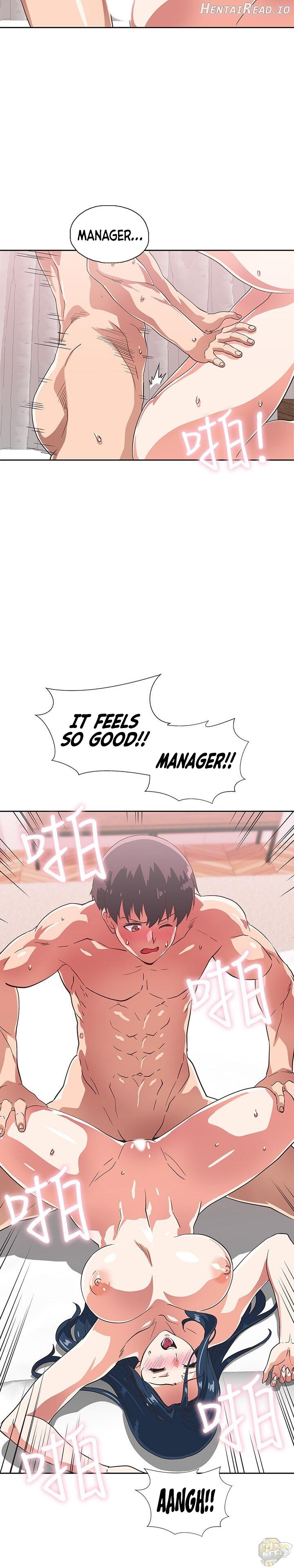 Fast Food Chapter 14 - page 26