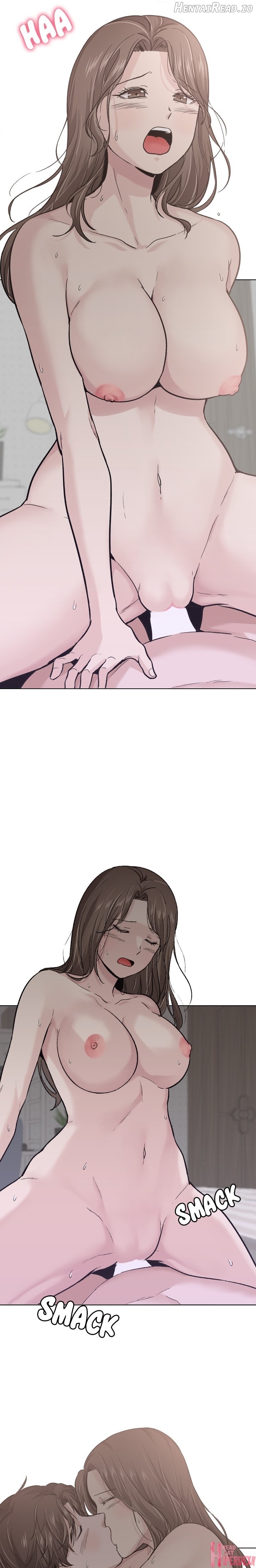 Friends - Manhwa Chapter 25 - page 10