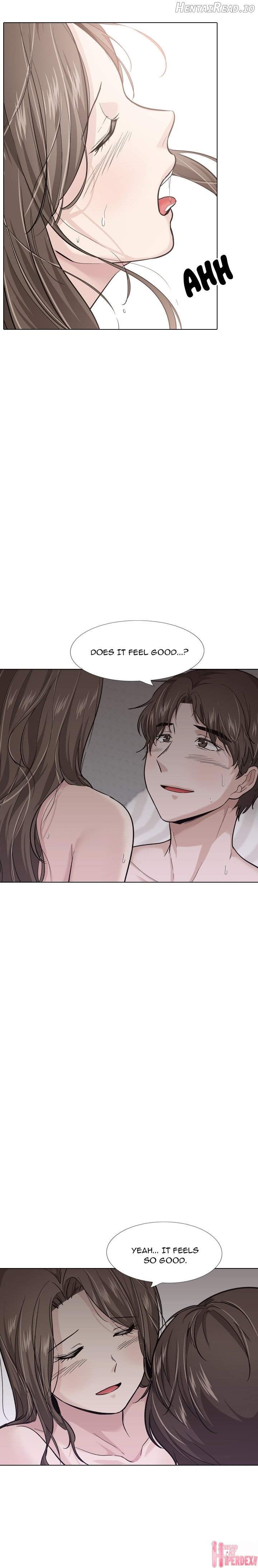 Friends - Manhwa Chapter 25 - page 12