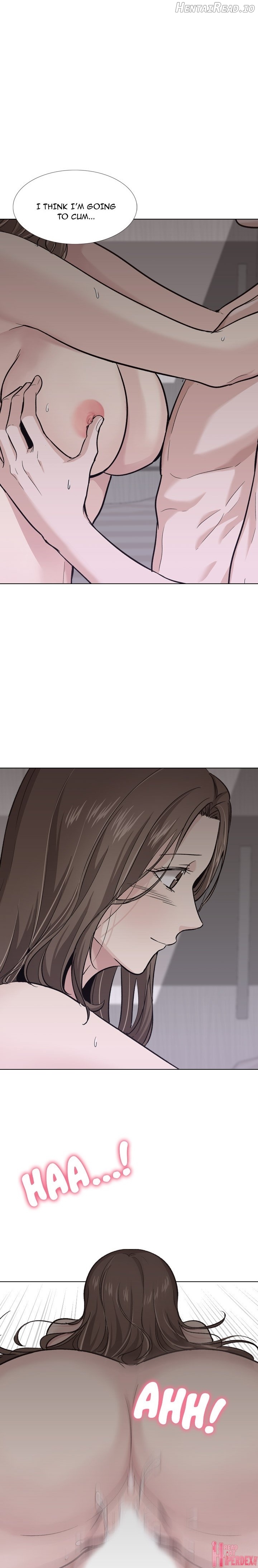 Friends - Manhwa Chapter 25 - page 13