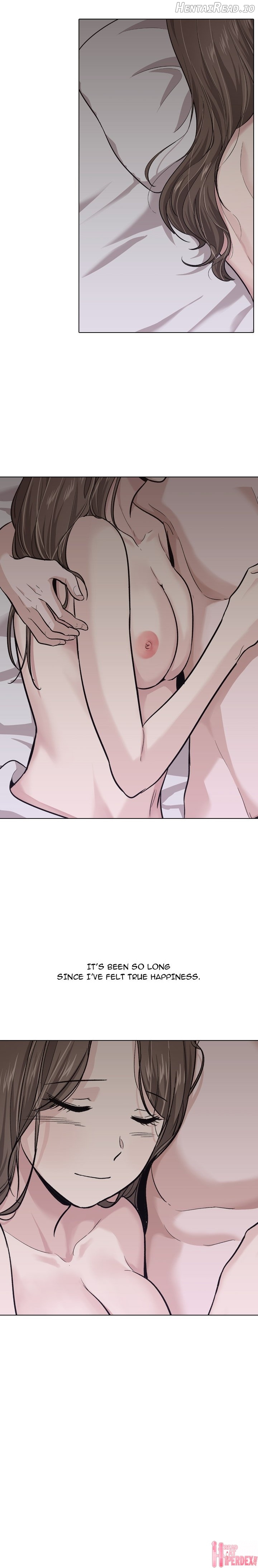 Friends - Manhwa Chapter 25 - page 16