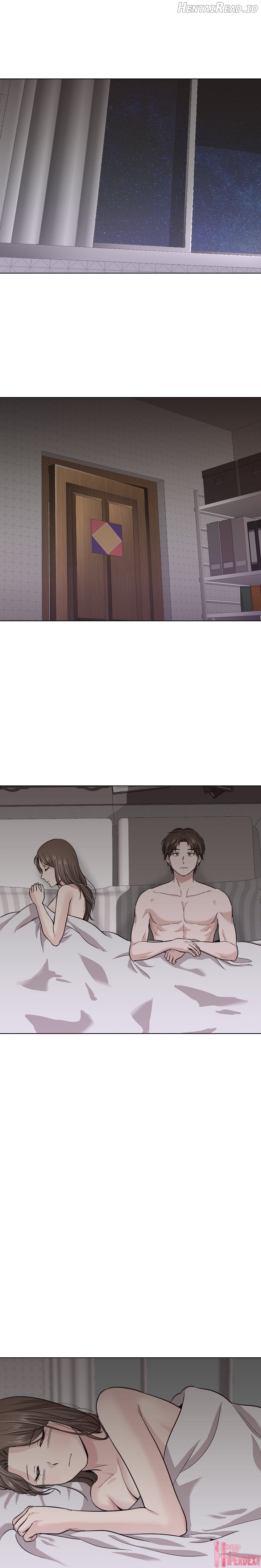 Friends - Manhwa Chapter 25 - page 17