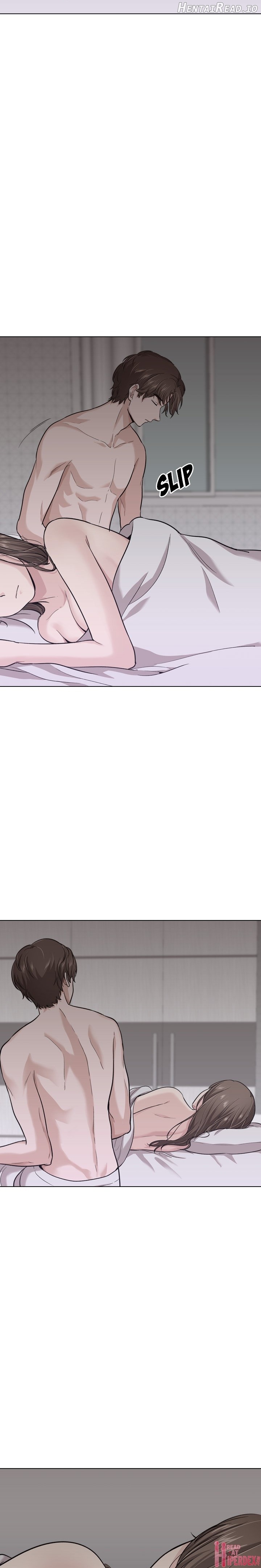 Friends - Manhwa Chapter 25 - page 18