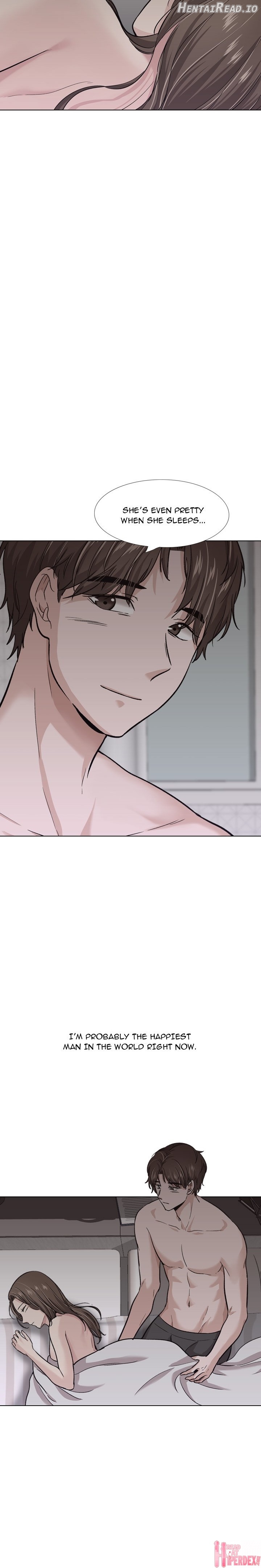 Friends - Manhwa Chapter 25 - page 19