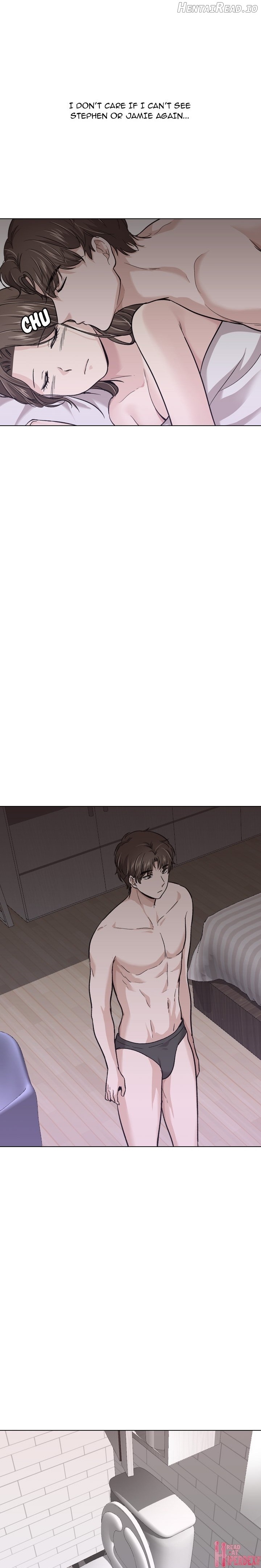 Friends - Manhwa Chapter 25 - page 20