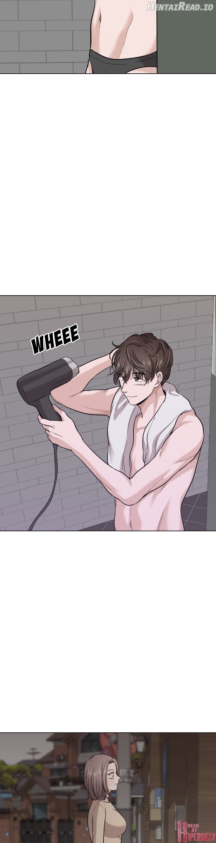 Friends - Manhwa Chapter 25 - page 24