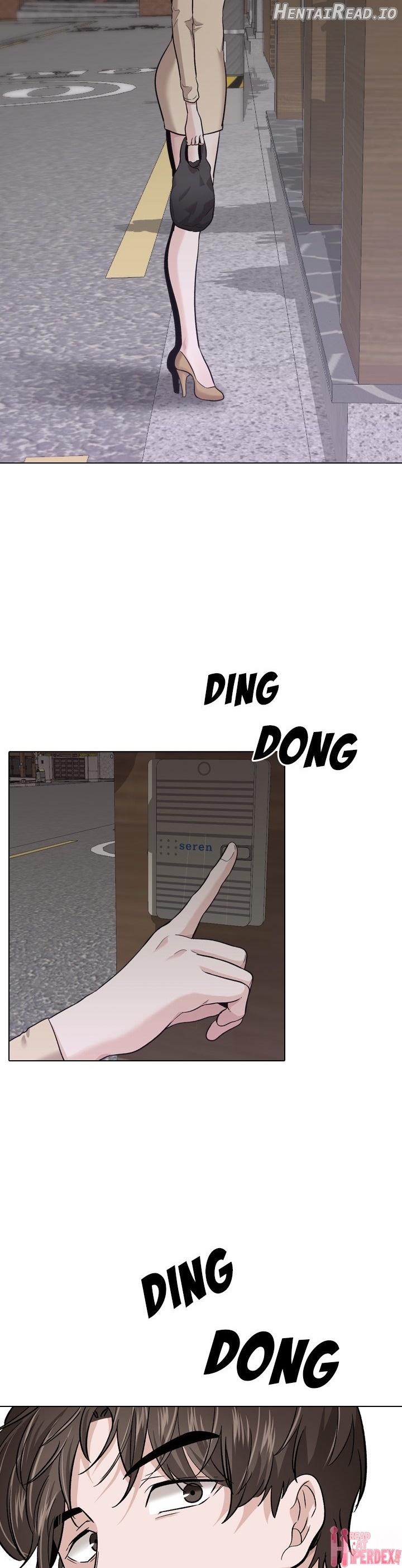 Friends - Manhwa Chapter 25 - page 25