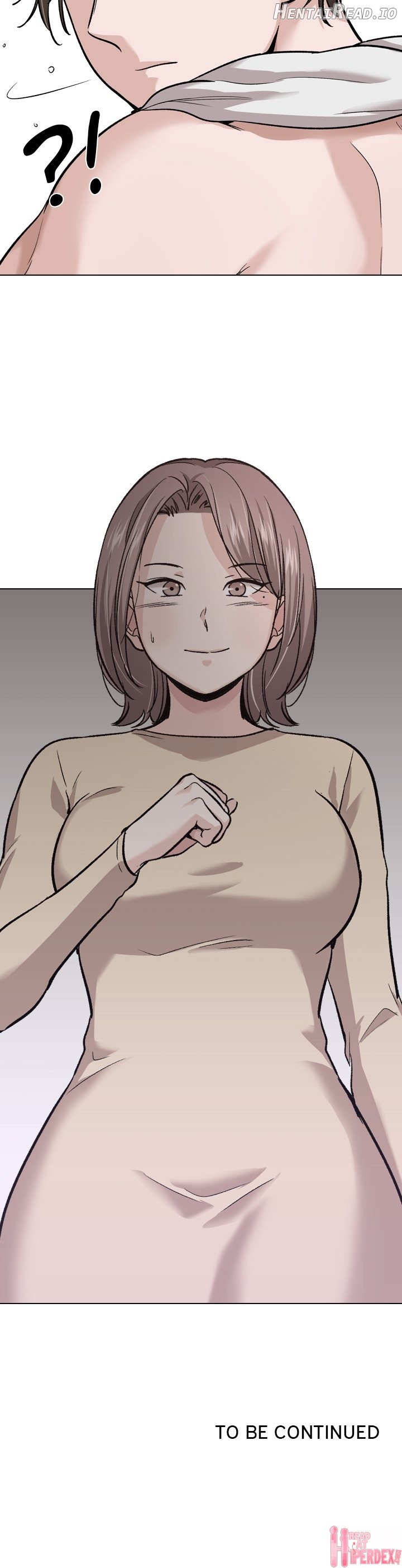 Friends - Manhwa Chapter 25 - page 26