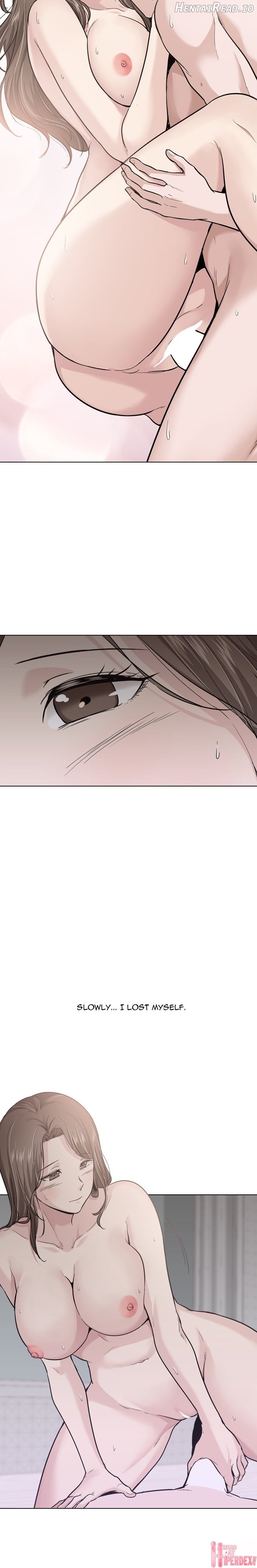 Friends - Manhwa Chapter 25 - page 8