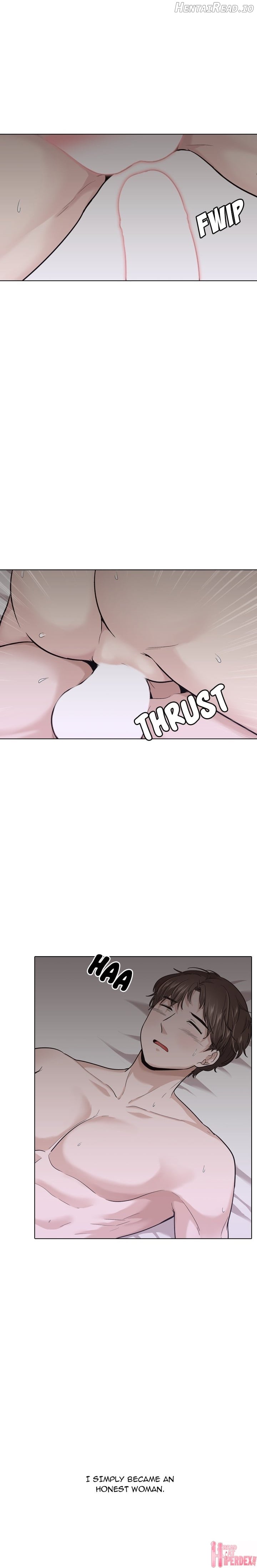Friends - Manhwa Chapter 25 - page 9