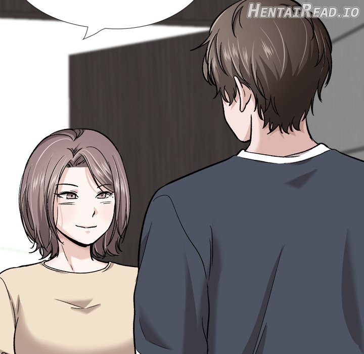 Friends - Manhwa Chapter 26 - page 107