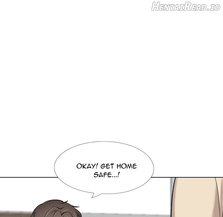 Friends - Manhwa Chapter 26 - page 133