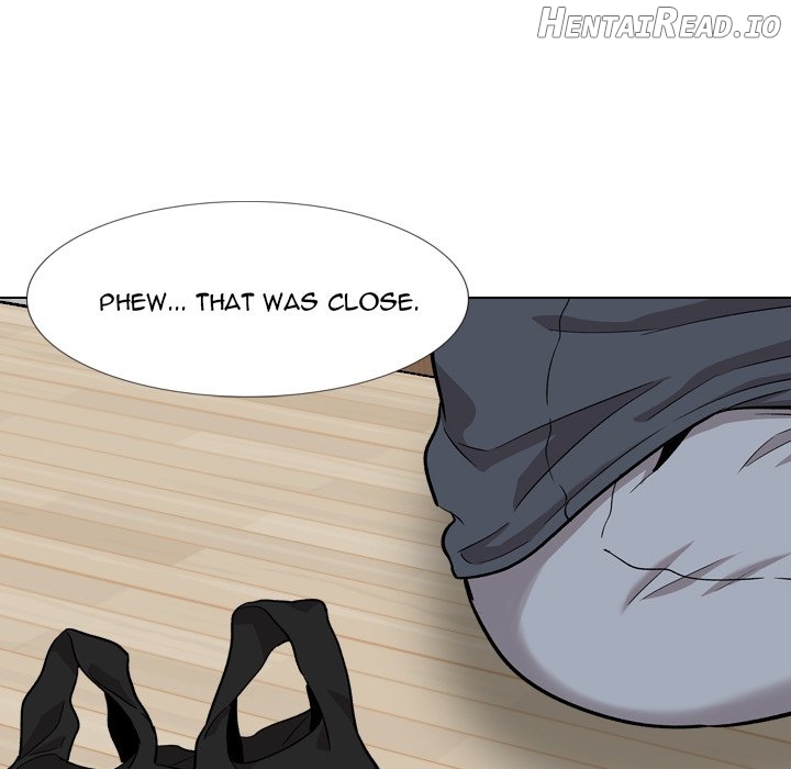 Friends - Manhwa Chapter 26 - page 167