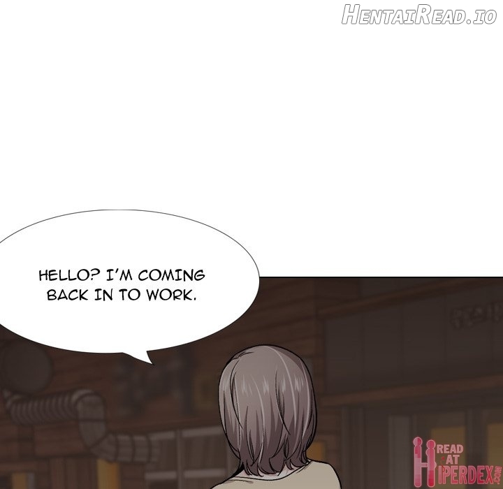 Friends - Manhwa Chapter 26 - page 186