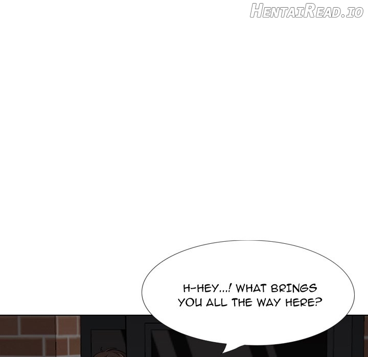 Friends - Manhwa Chapter 26 - page 50