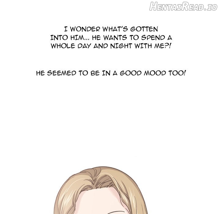 Friends - Manhwa Chapter 27 - page 116