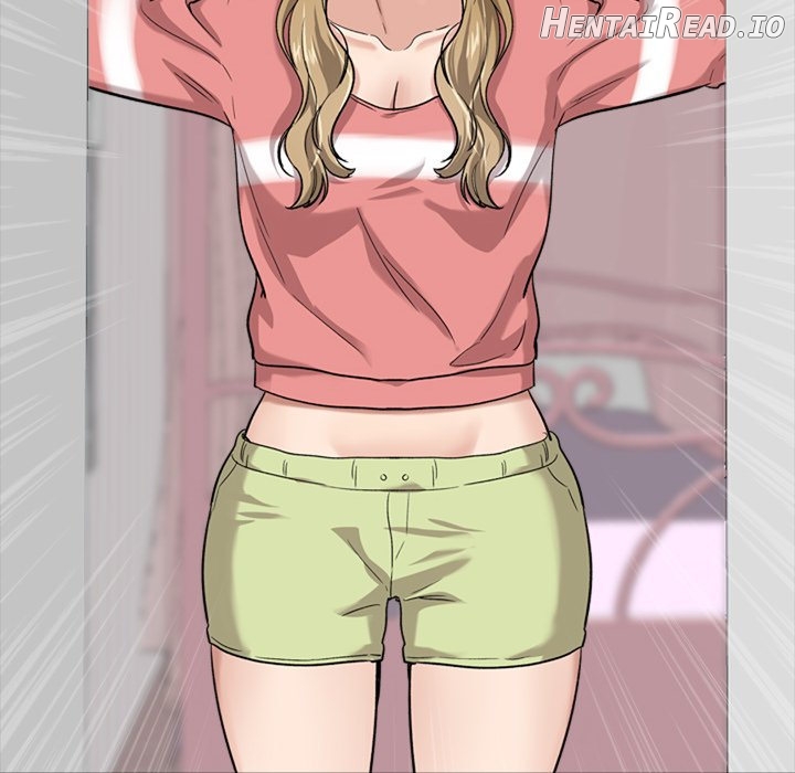 Friends - Manhwa Chapter 27 - page 215