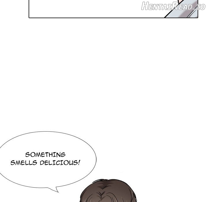 Friends - Manhwa Chapter 28 - page 11