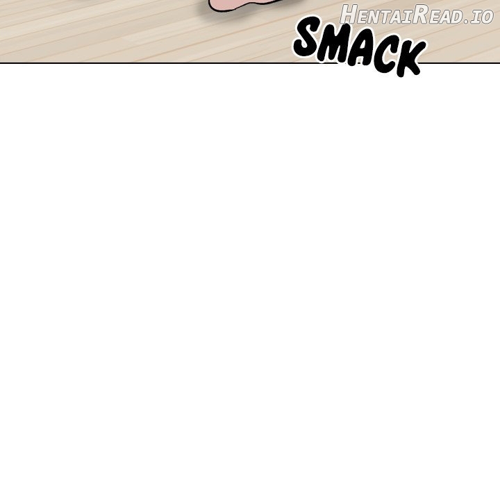 Friends - Manhwa Chapter 28 - page 119