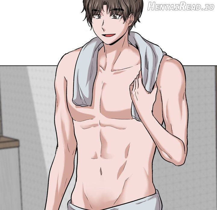 Friends - Manhwa Chapter 28 - page 12