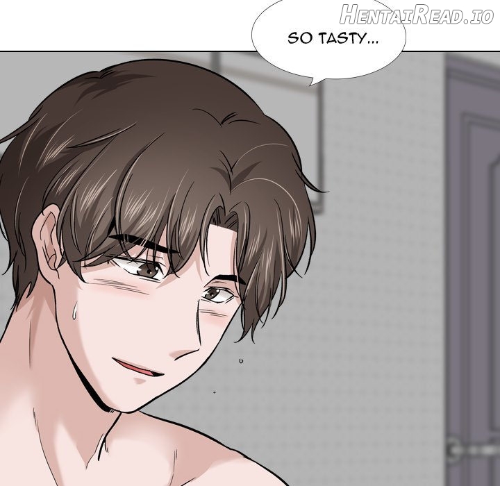 Friends - Manhwa Chapter 28 - page 128